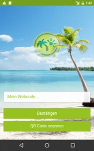 meinereisedaten screenshot 5