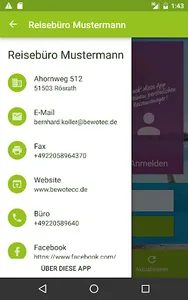 meinereisedaten screenshot 7