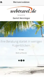 myJack-Tablet screenshot 0