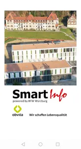 obvita SmartInfo screenshot 0