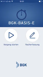 BGK-Basis-E screenshot 0