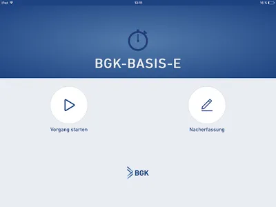 BGK-Basis-E screenshot 10