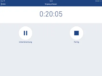 BGK-Basis-E screenshot 6