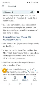 Bibel TV screenshot 1