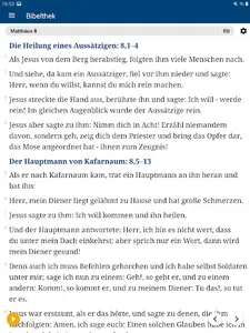 Bibel TV screenshot 12