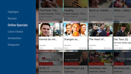 Bibel TV screenshot 19
