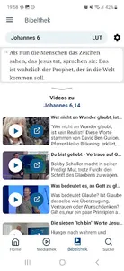 Bibel TV screenshot 3
