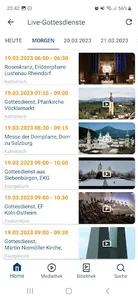 Bibel TV screenshot 7
