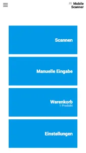 BikeParts MobileScanner screenshot 5