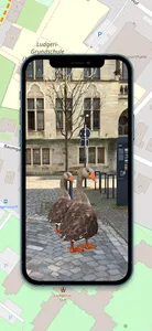 Gans Billerbeck screenshot 11