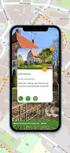 Gans Billerbeck screenshot 13