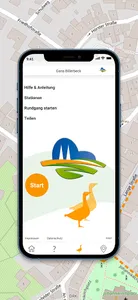 Gans Billerbeck screenshot 16