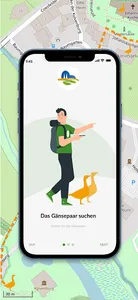 Gans Billerbeck screenshot 18