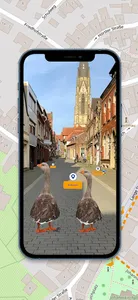 Gans Billerbeck screenshot 20