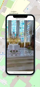 Gans Billerbeck screenshot 23