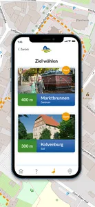 Gans Billerbeck screenshot 9