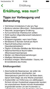 Birken-Apotheke screenshot 5
