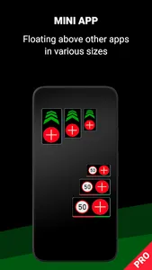 Blitzer.de PRO screenshot 2