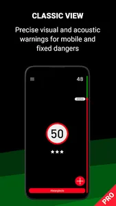 Blitzer.de PRO screenshot 3