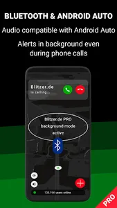 Blitzer.de PRO screenshot 5