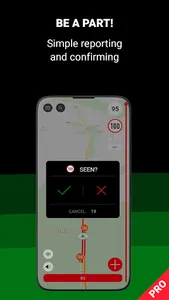 Blitzer.de PRO screenshot 6