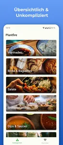 Vegan / Vegetarisch grillen screenshot 0