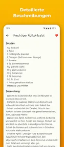 Vegan / Vegetarisch grillen screenshot 2