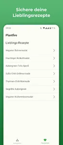 Vegan / Vegetarisch grillen screenshot 3