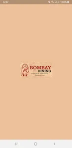 Bombay Dining Indisches screenshot 0
