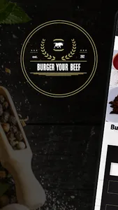 Burger Your Beef screenshot 0