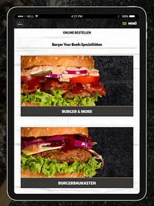 Burger Your Beef screenshot 7