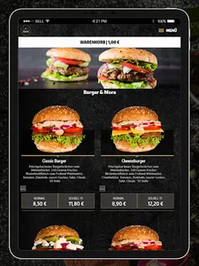 Burger Your Beef screenshot 8