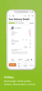 bookman screenshot 2