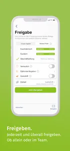 bookman screenshot 3