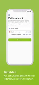 bookman screenshot 4