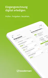 bookman screenshot 7
