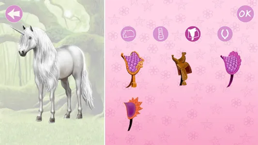 Mermaids, elves and unicorns screenshot 6