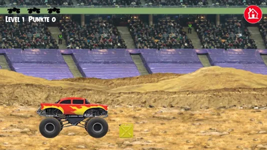 MONSTER TRUCK screenshot 2