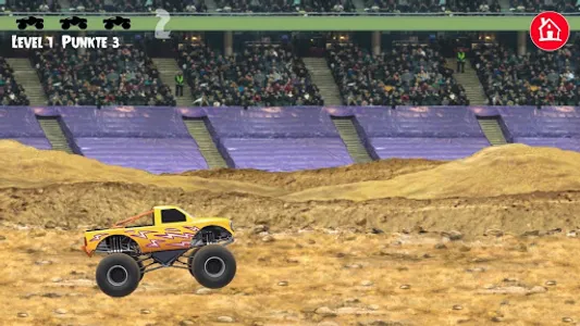 MONSTER TRUCK screenshot 4