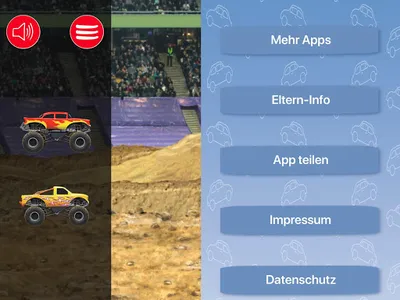 MONSTER TRUCK screenshot 8