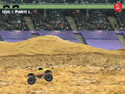 MONSTER TRUCK screenshot 9