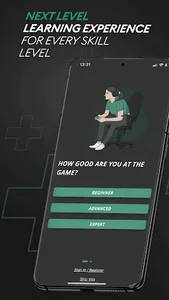 THE GUIDE+ screenshot 0