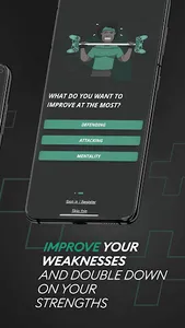 THE GUIDE+ screenshot 1
