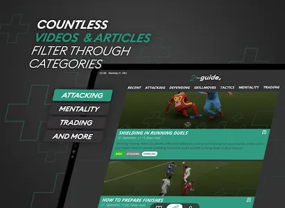 THE GUIDE+ screenshot 10