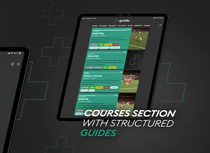 THE GUIDE+ screenshot 11