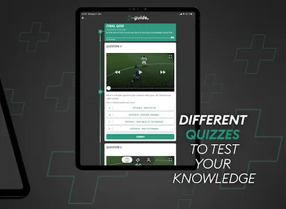 THE GUIDE+ screenshot 13