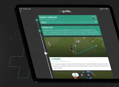 THE GUIDE+ screenshot 20