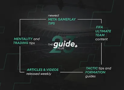THE GUIDE+ screenshot 23