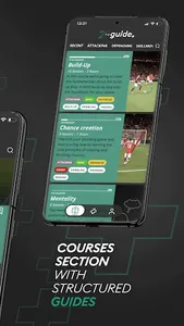 THE GUIDE+ screenshot 3
