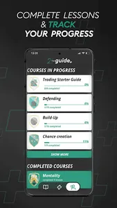 THE GUIDE+ screenshot 6